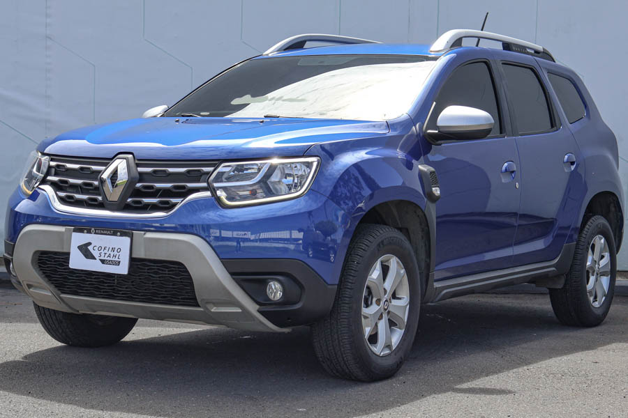 RENAULT DUSTER 2022 - 3423